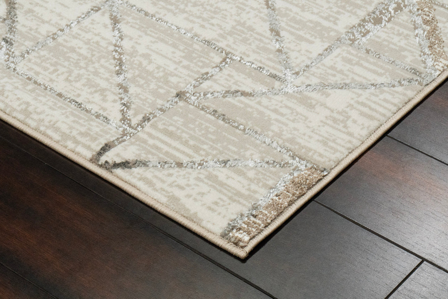 Safir 9279-810 Beige/Light Beige Area Rug
