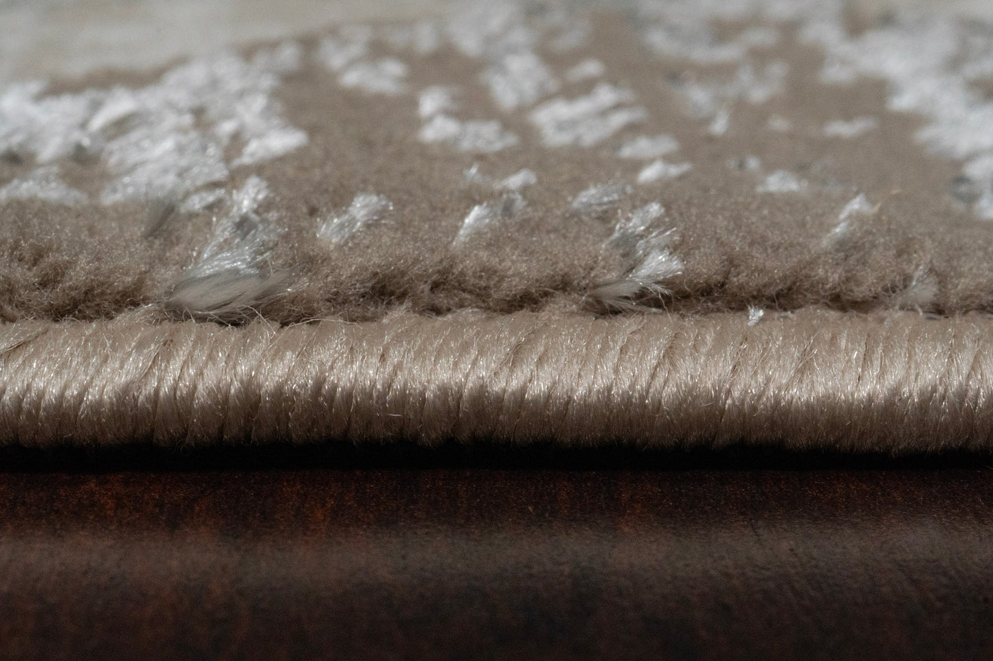 Safir 9279-810 Beige/Light Beige Area Rug