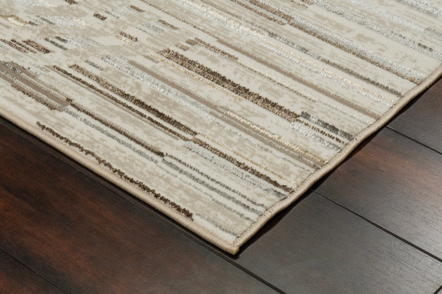 Safir 9280-810 Beige/Ivory Area Rug