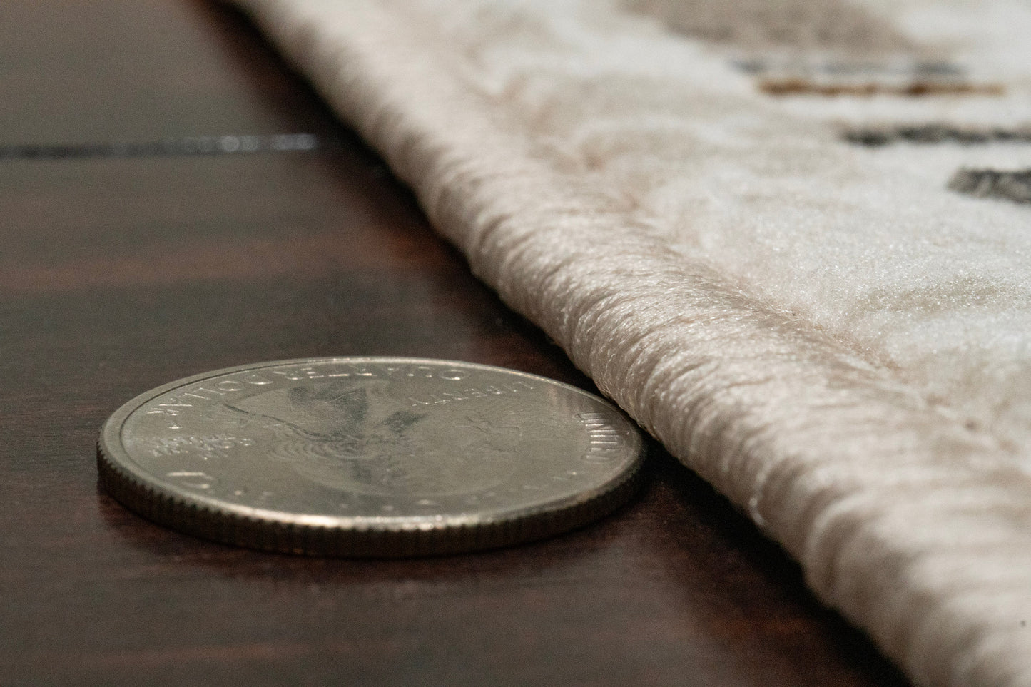 Safir 9280-810 Beige/Ivory Area Rug