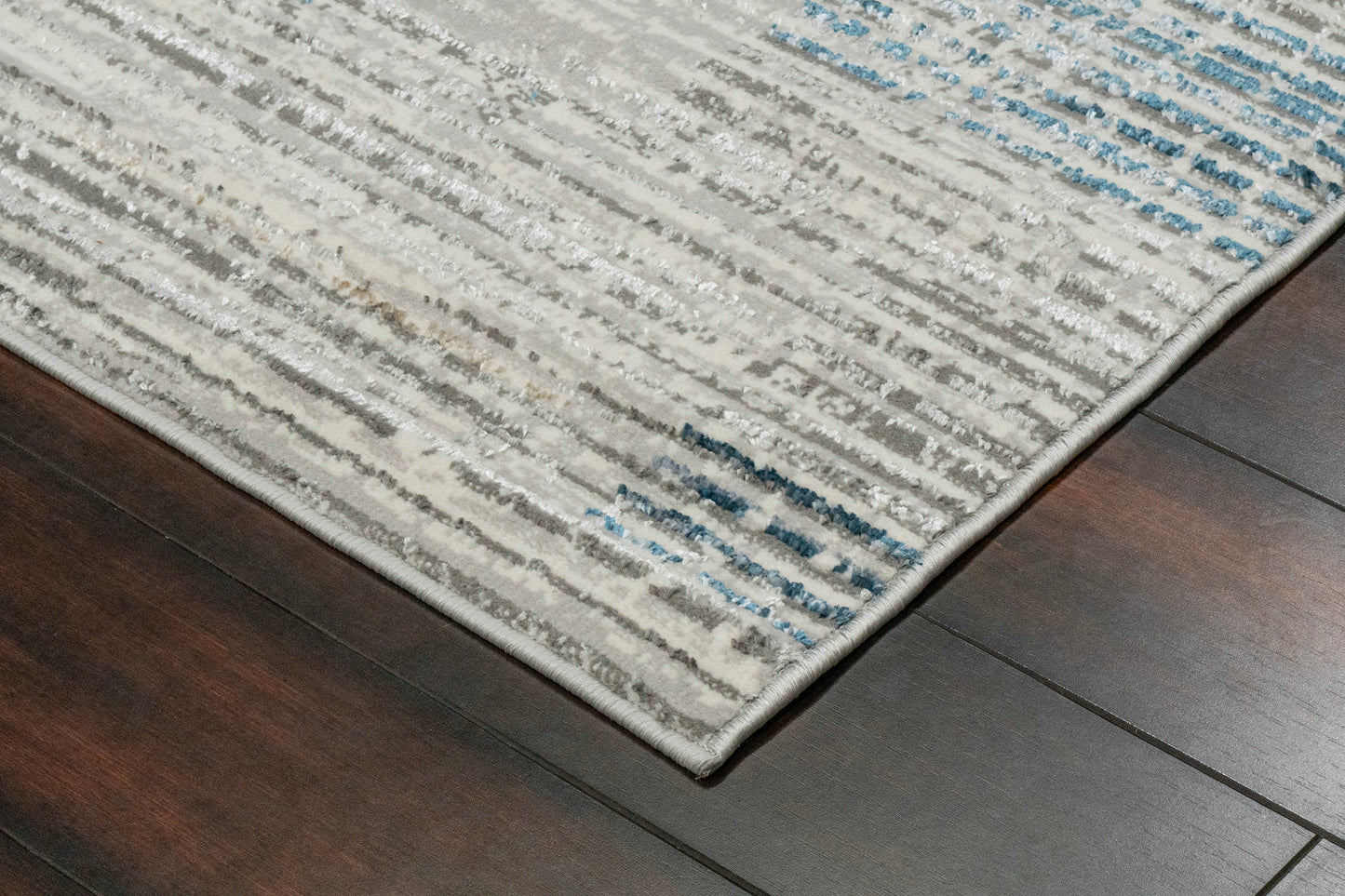 Safir 9282-891 Beige/Grey/Light Beige Area Rug