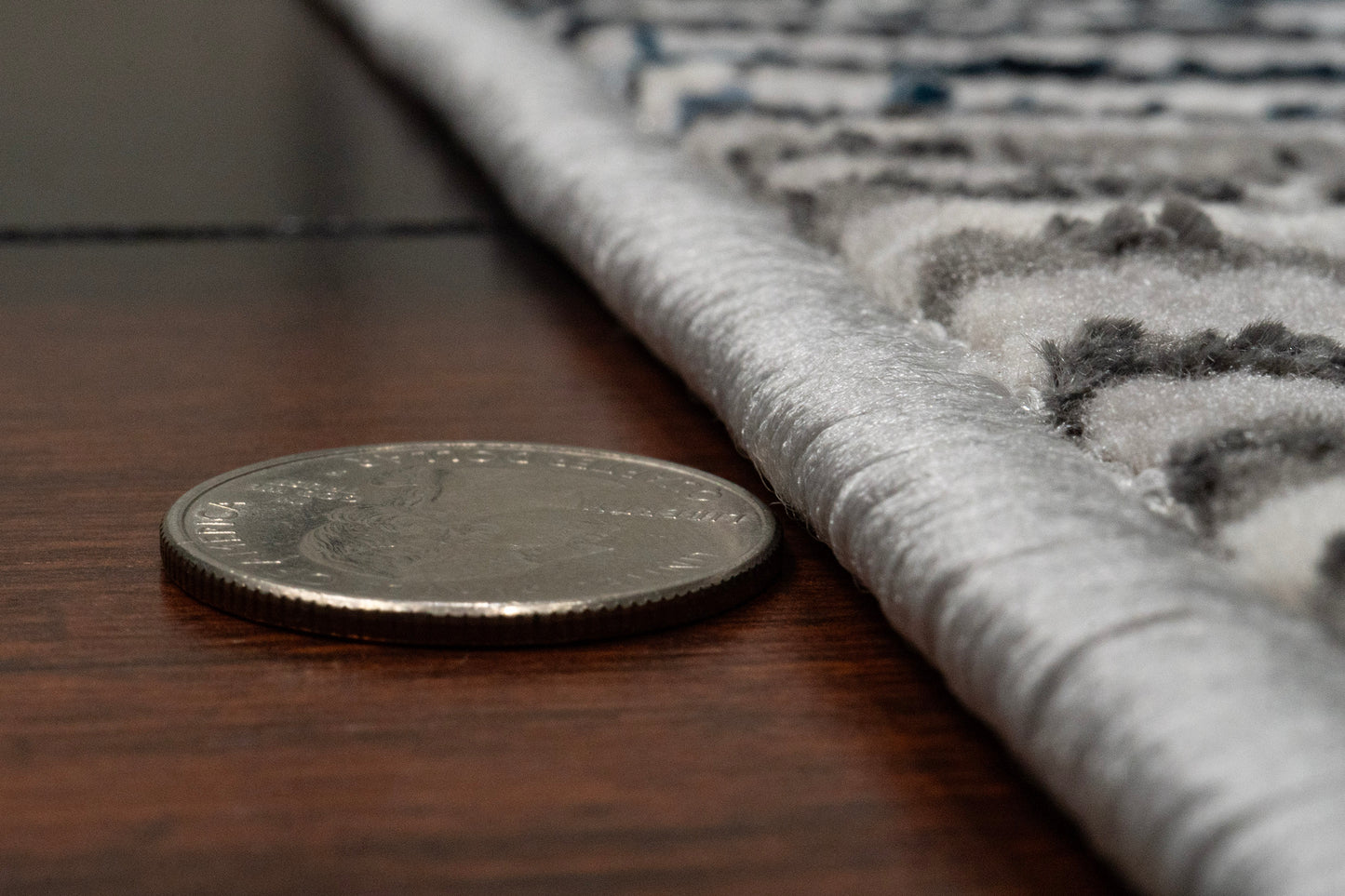 Safir 9282-891 Beige/Grey/Light Beige Area Rug
