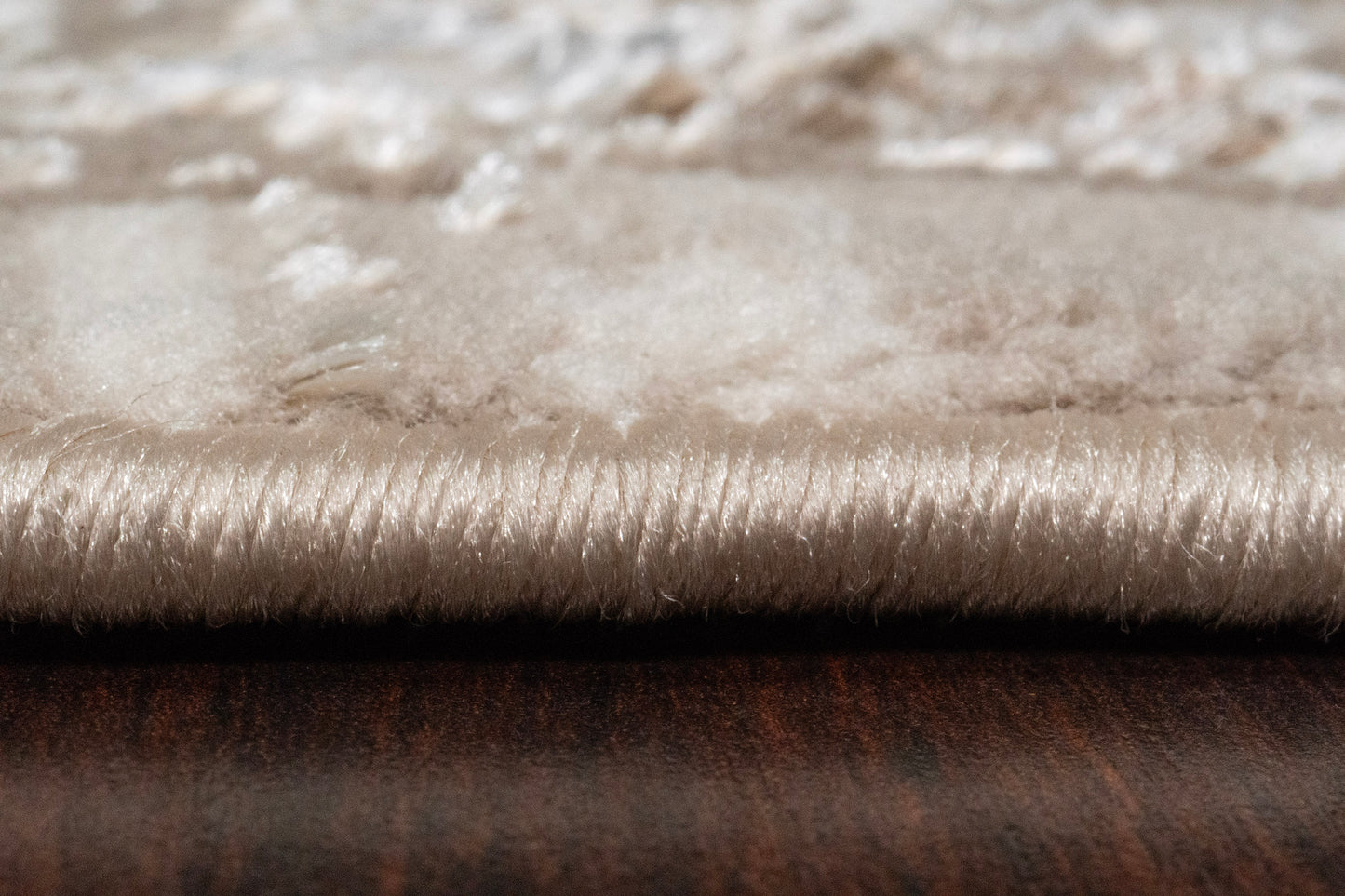 Safir 9272-890 Beige/Grey Area Rug