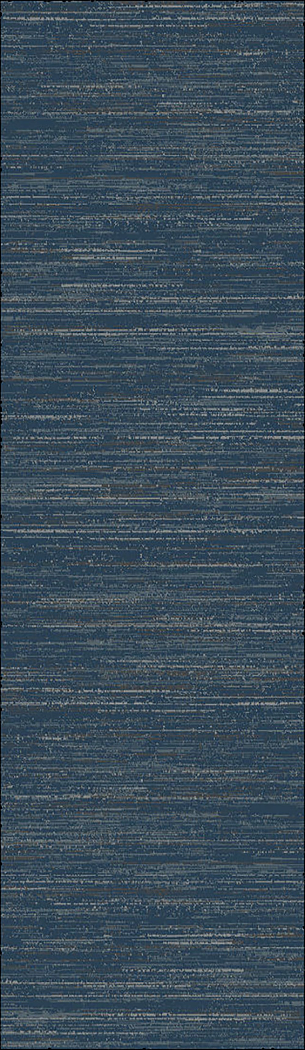 Savoy 3586-500 Navy Area Rug