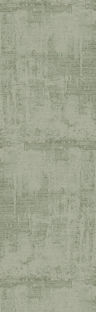 Sequence 18503-400 Green Area Rug