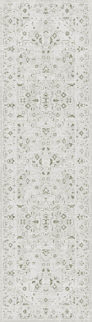 Sequence 18512-800 Beige Area Rug