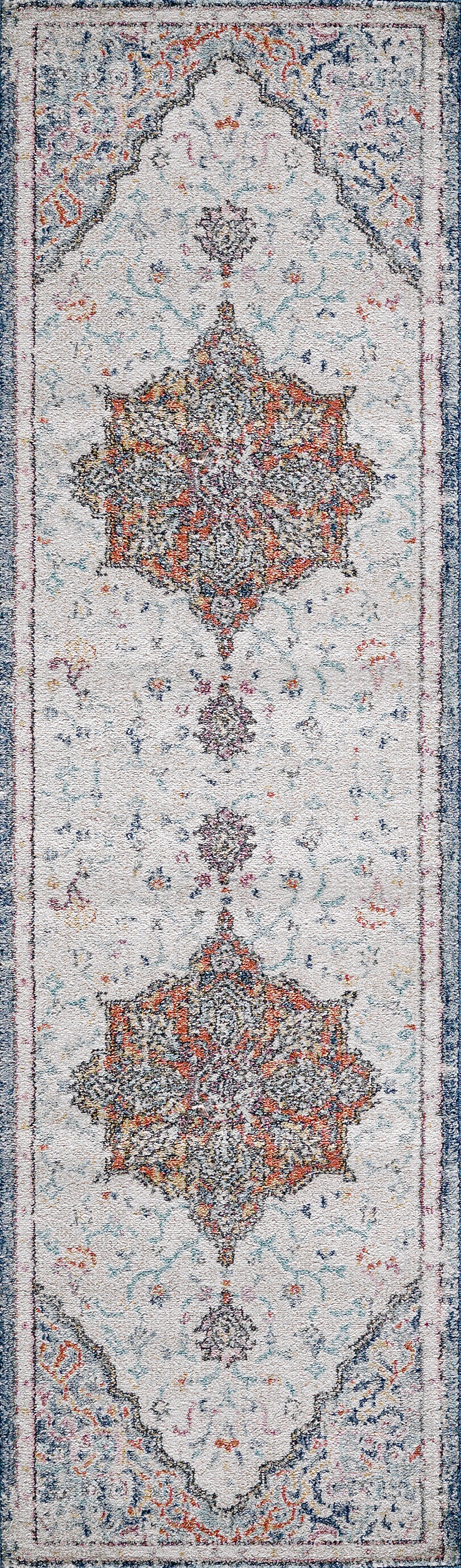 Soma 6196-999 Multi Area Rug