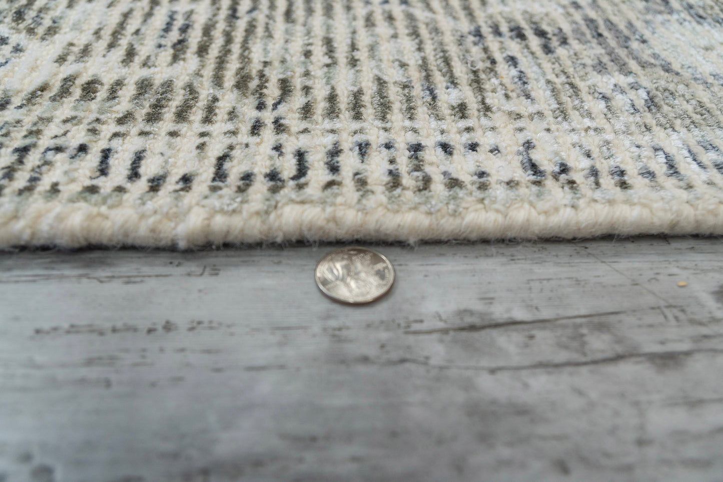 Stefano 15706-889 Beige/Taupe/Grey Area Rug