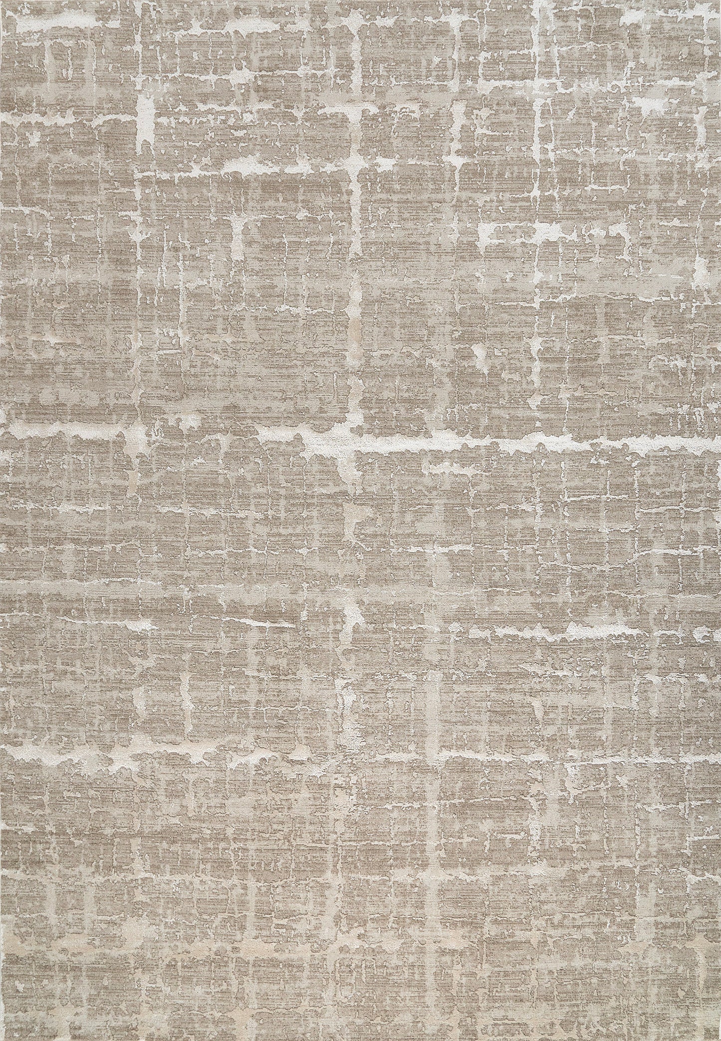 Sterling 18842-980 Light Grey/Beige Area Rug