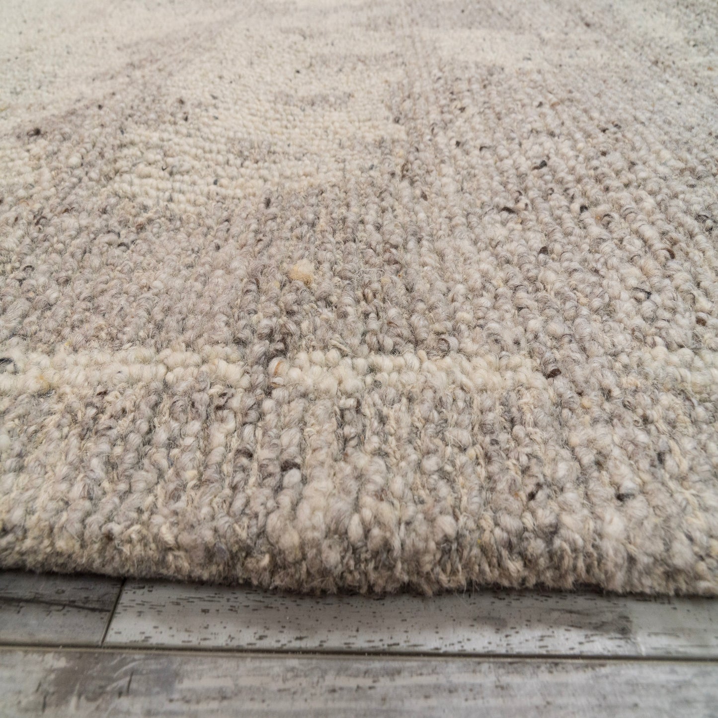 Teak 12800-800 Taupe Area Rug