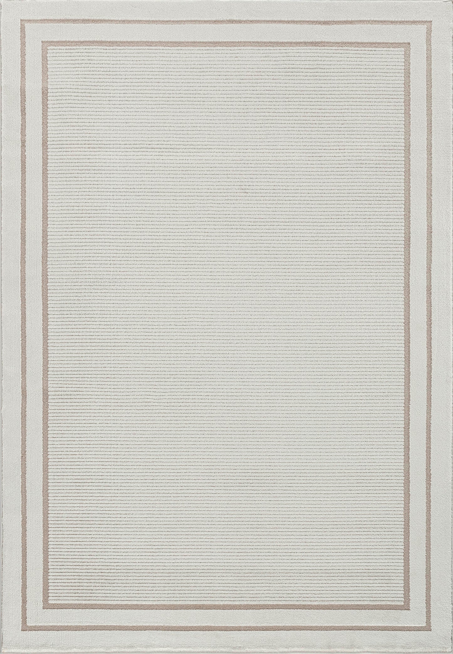 Timeless 6926-800 Beige Area Rug