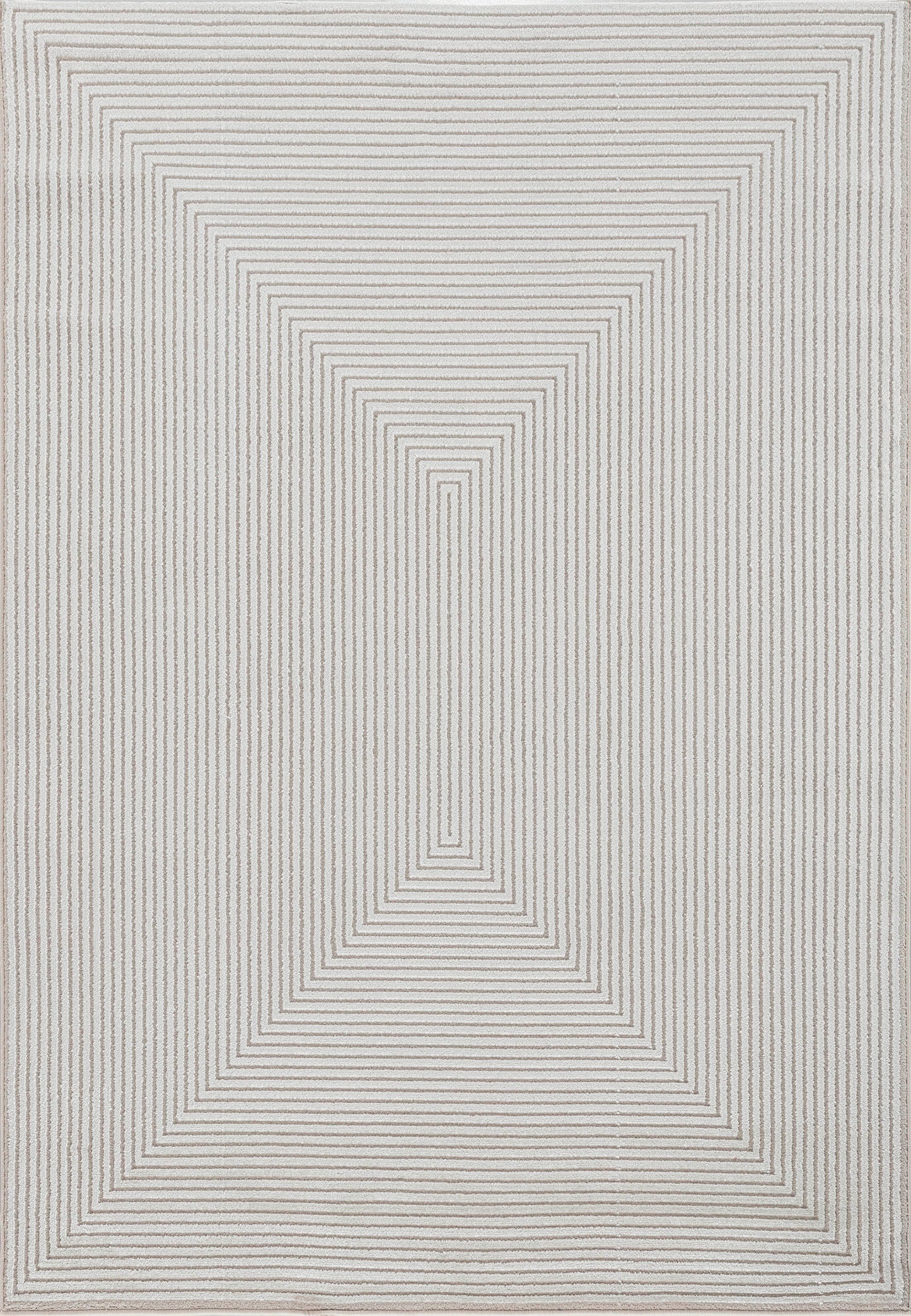 Timeless 6929-800 Beige Area Rug