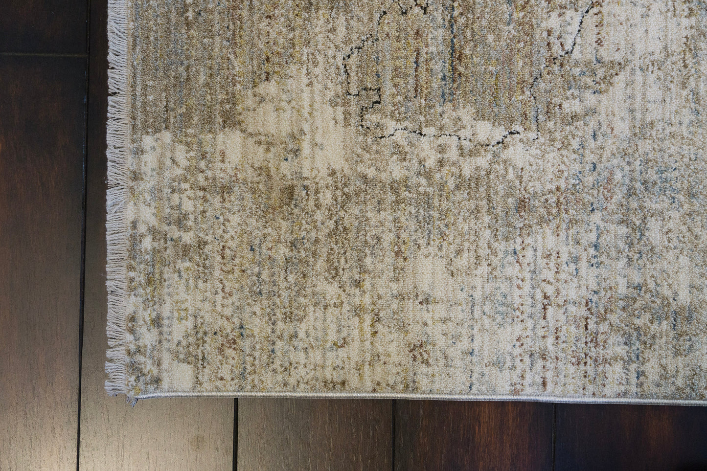 Trevi 13253-189 Cream/Beige/Grey Area Rug