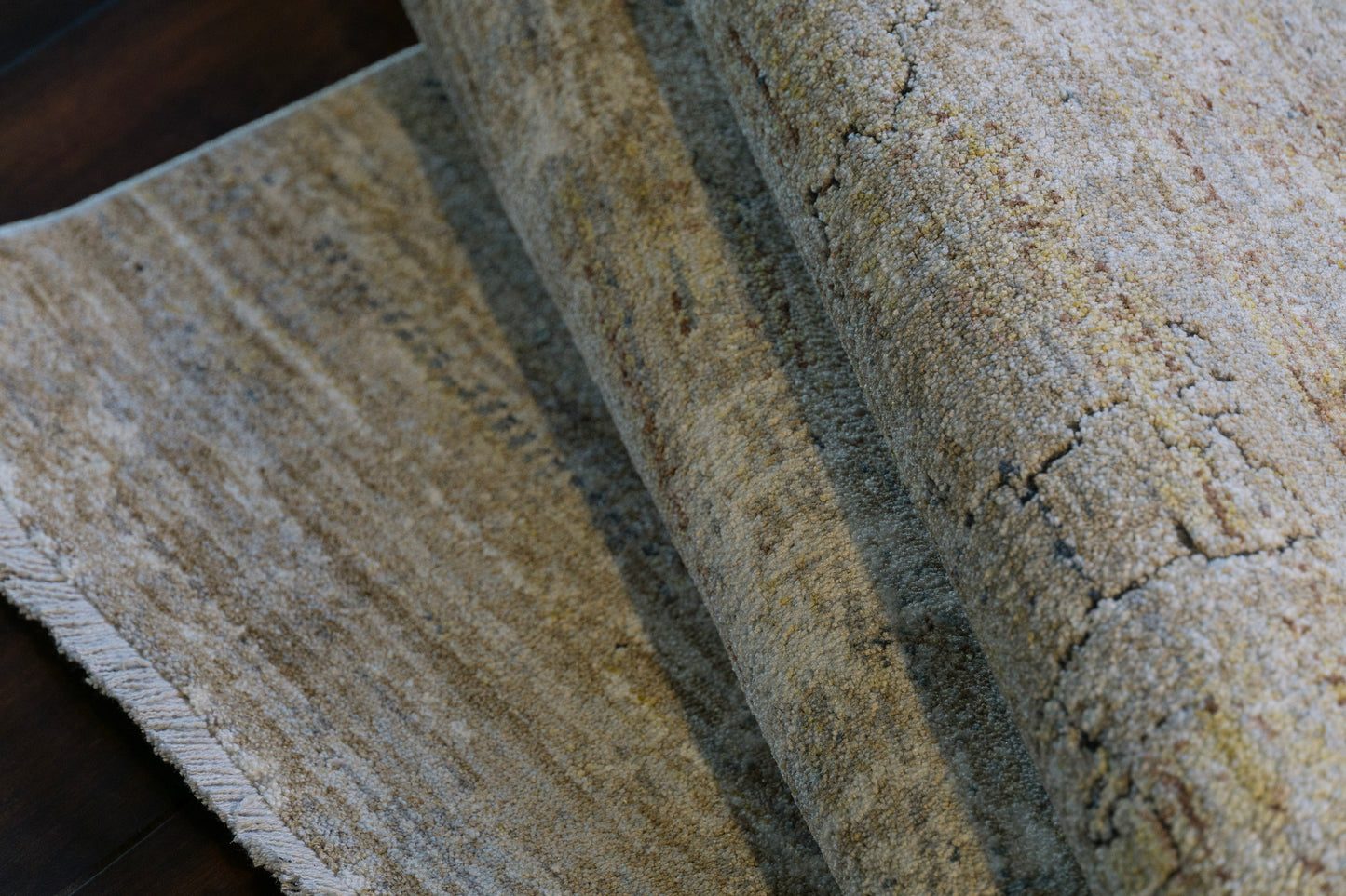 Trevi 13253-189 Cream/Beige/Grey Area Rug