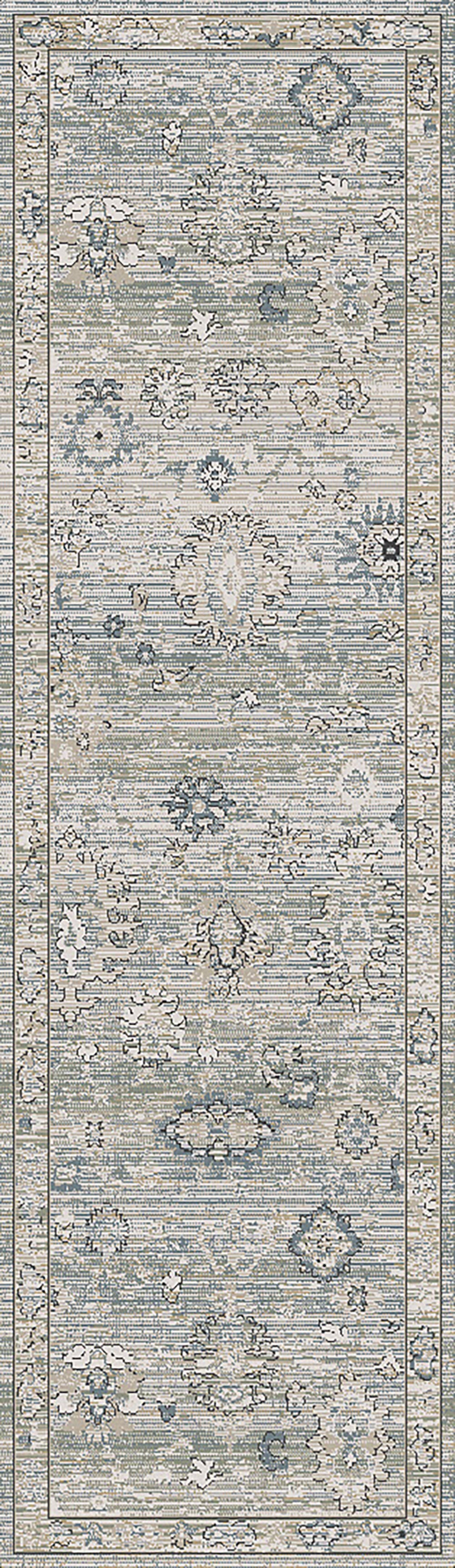 Trevi 13255-899 Beige/Multi Area Rug