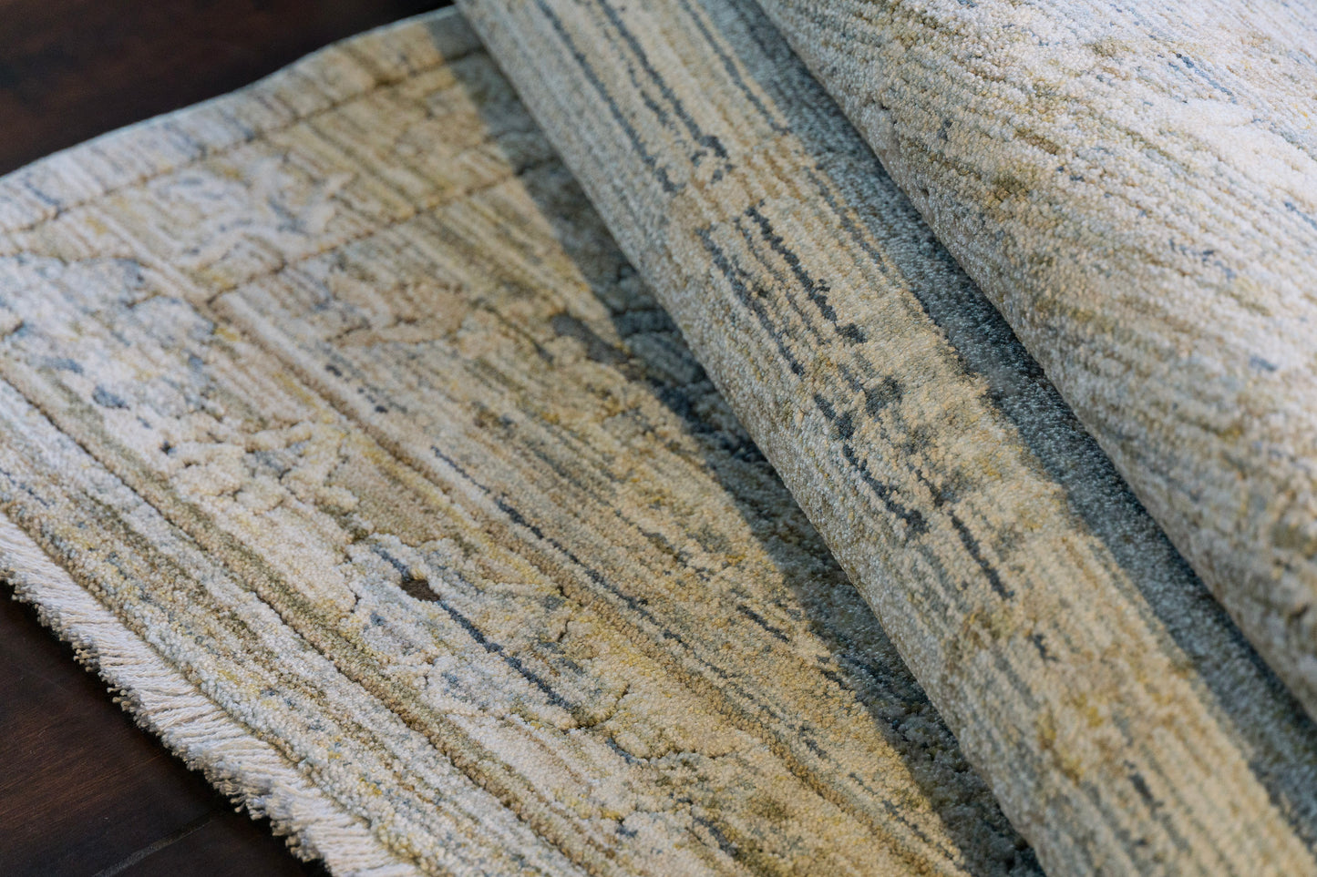 Trevi 13255-899 Beige/Multi Area Rug
