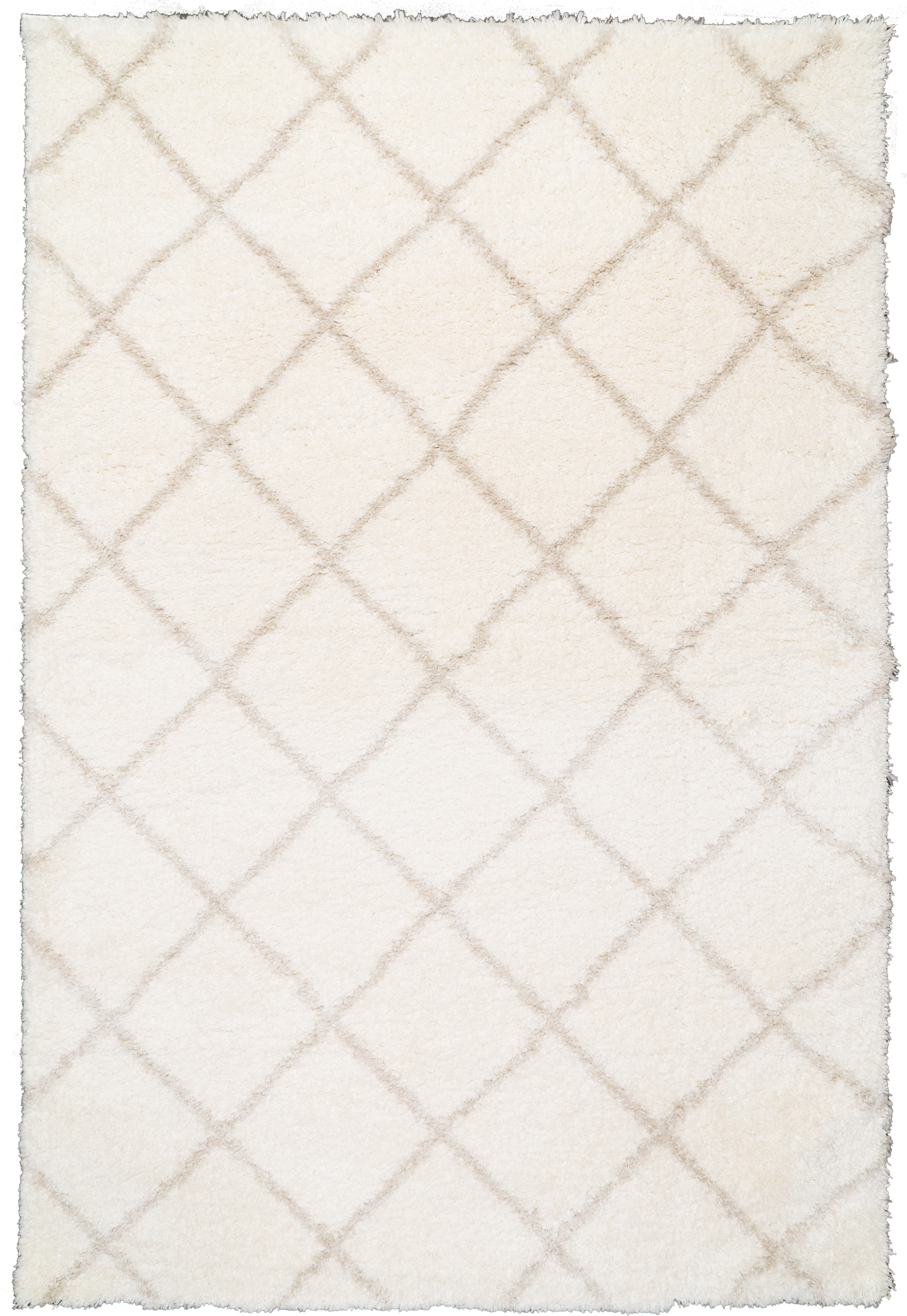 Venice 18401-180 Cream/Beige Area Rug