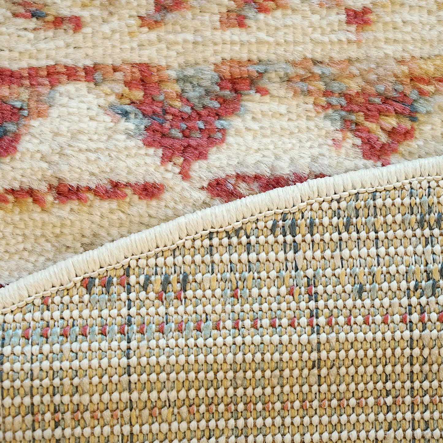 Venus 1520-999 Multi Area Rug