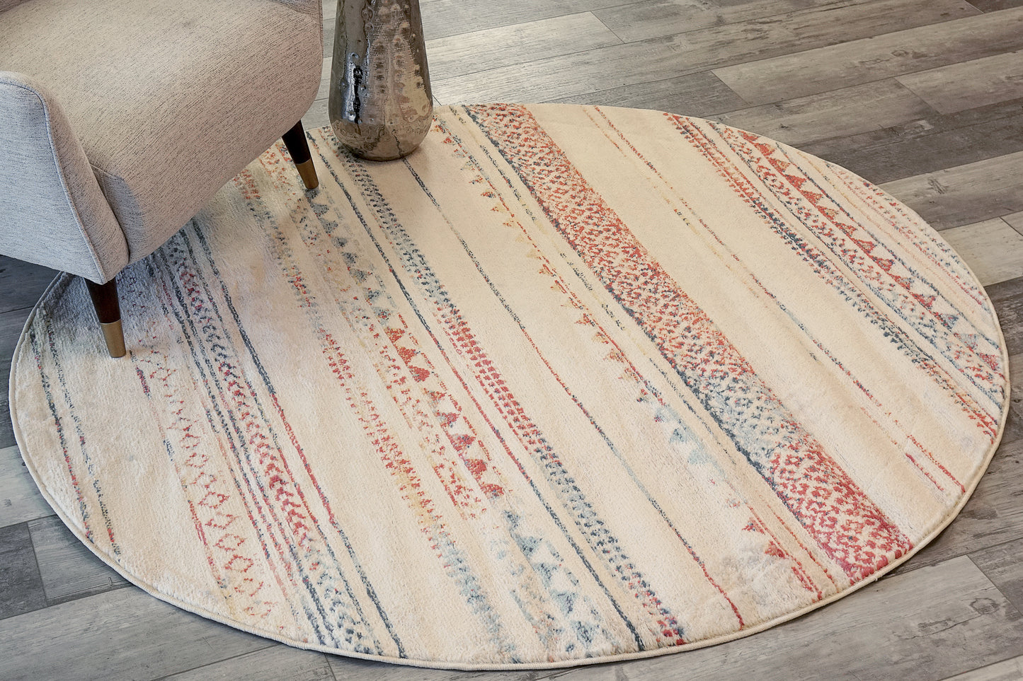 Venus 1520-999 Multi Area Rug