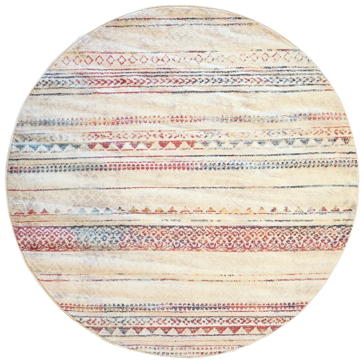 Venus 1520-999 Multi Area Rug