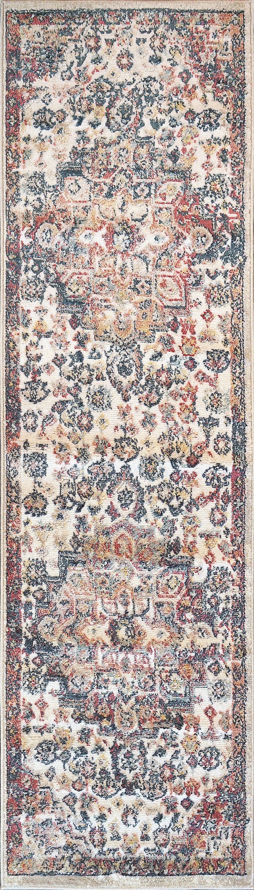 Venus 1521-999 Multi Area Rug