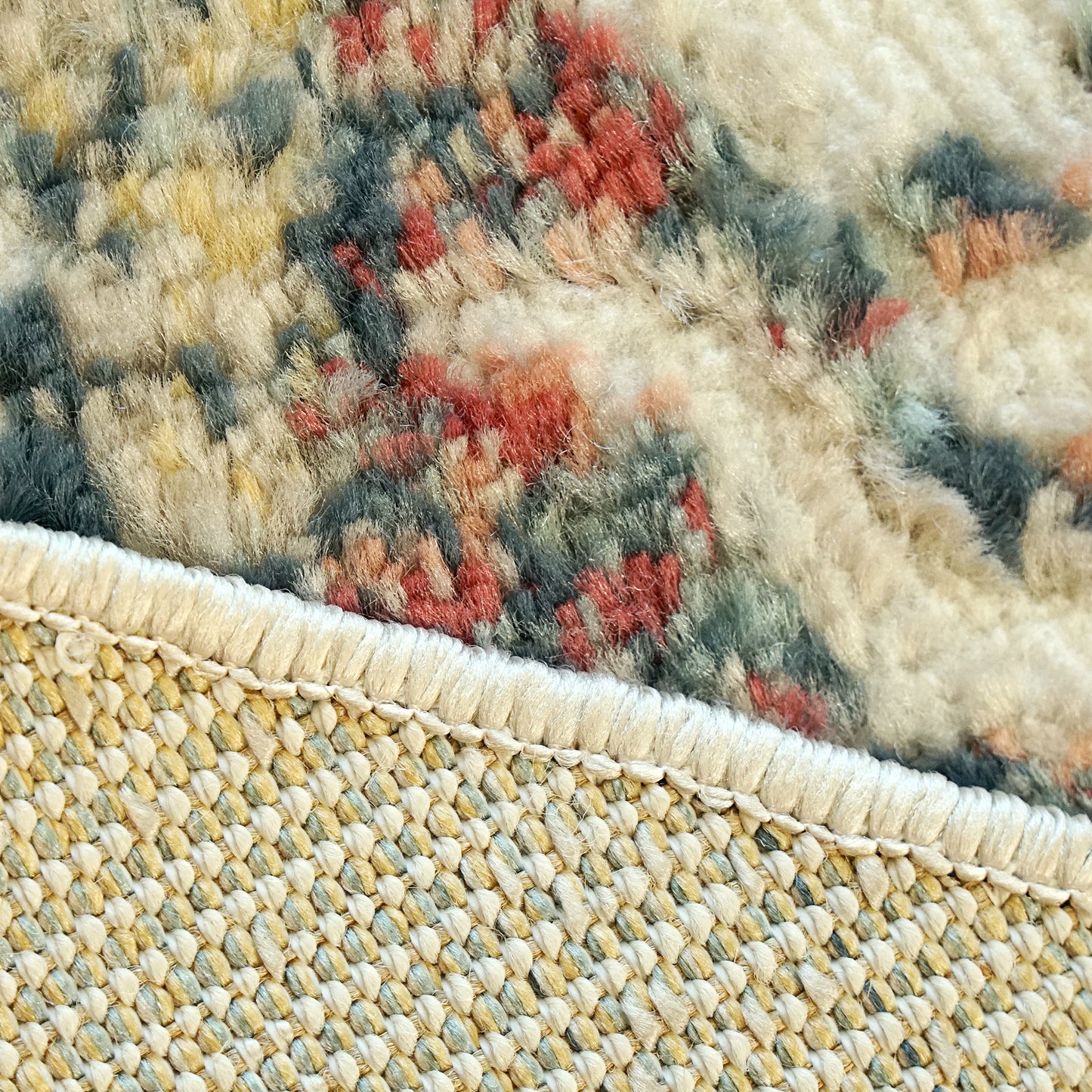 Venus 1521-999 Multi Area Rug