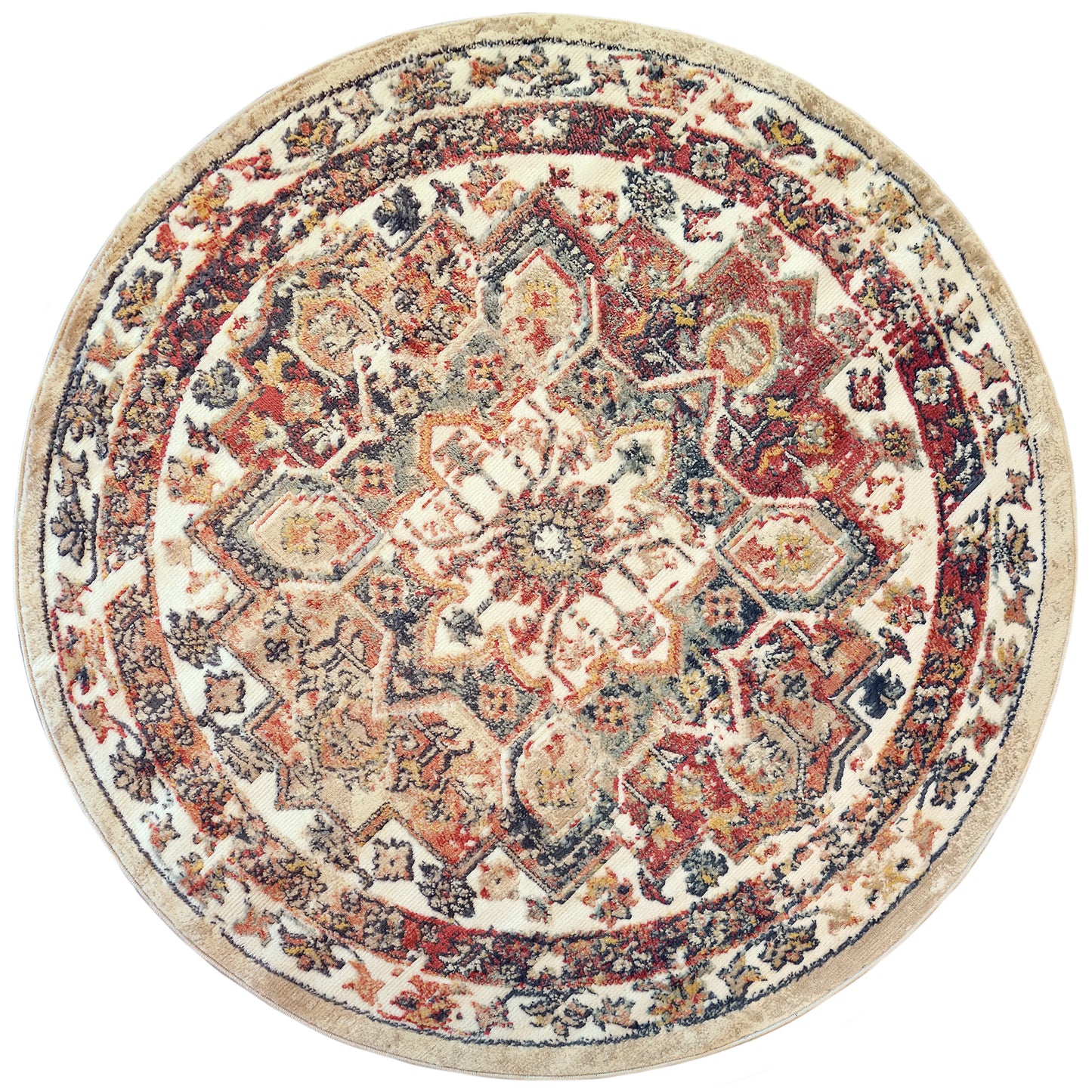 Venus 1521-999 Multi Area Rug