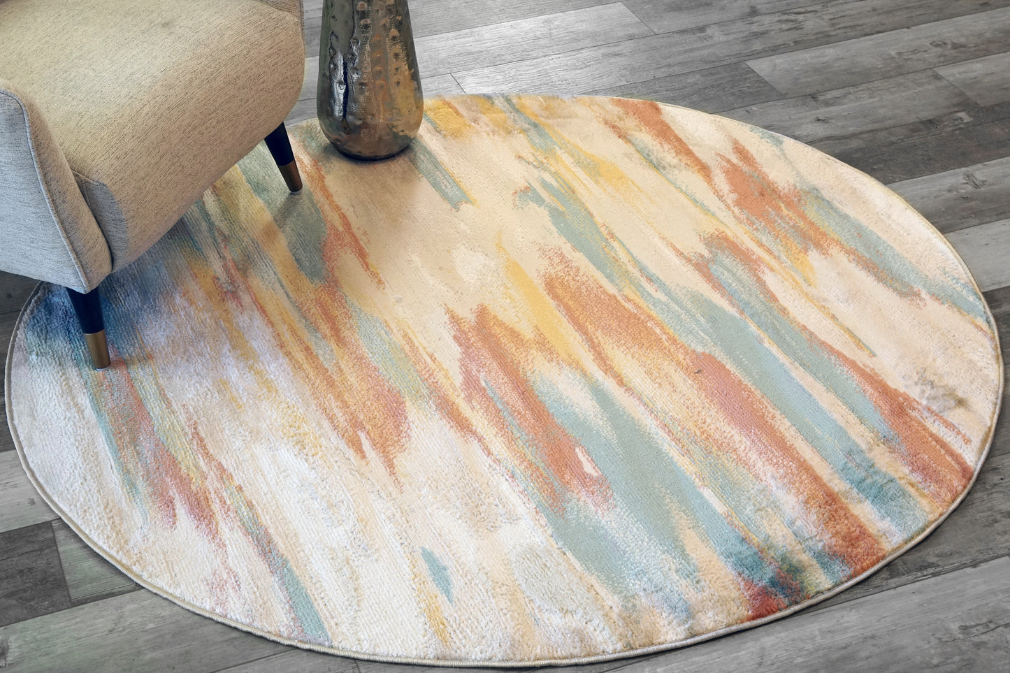 Venus 1522-999 Multi Area Rug