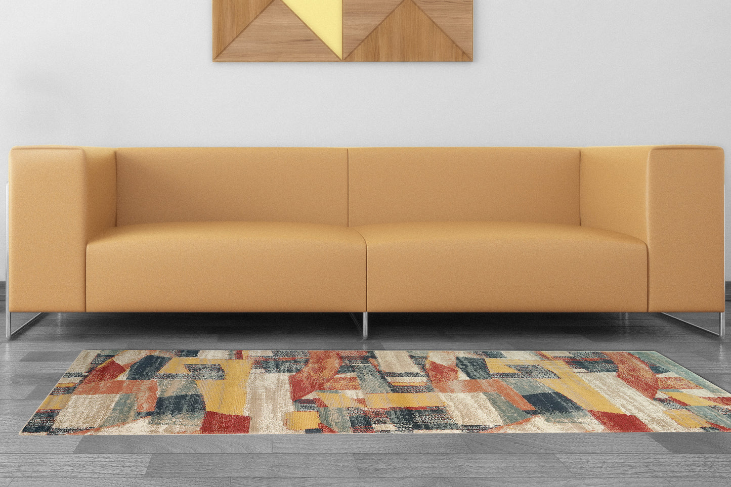 Venus 1523-999 Multi Area Rug