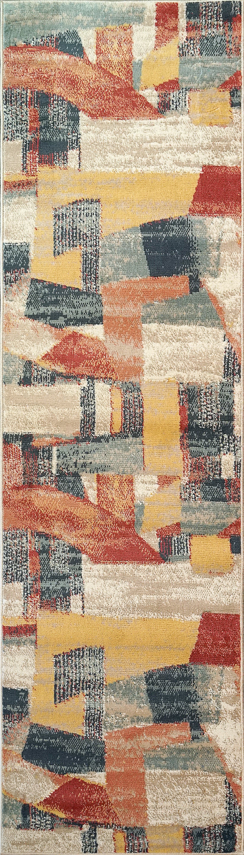 Venus 1523-999 Multi Area Rug