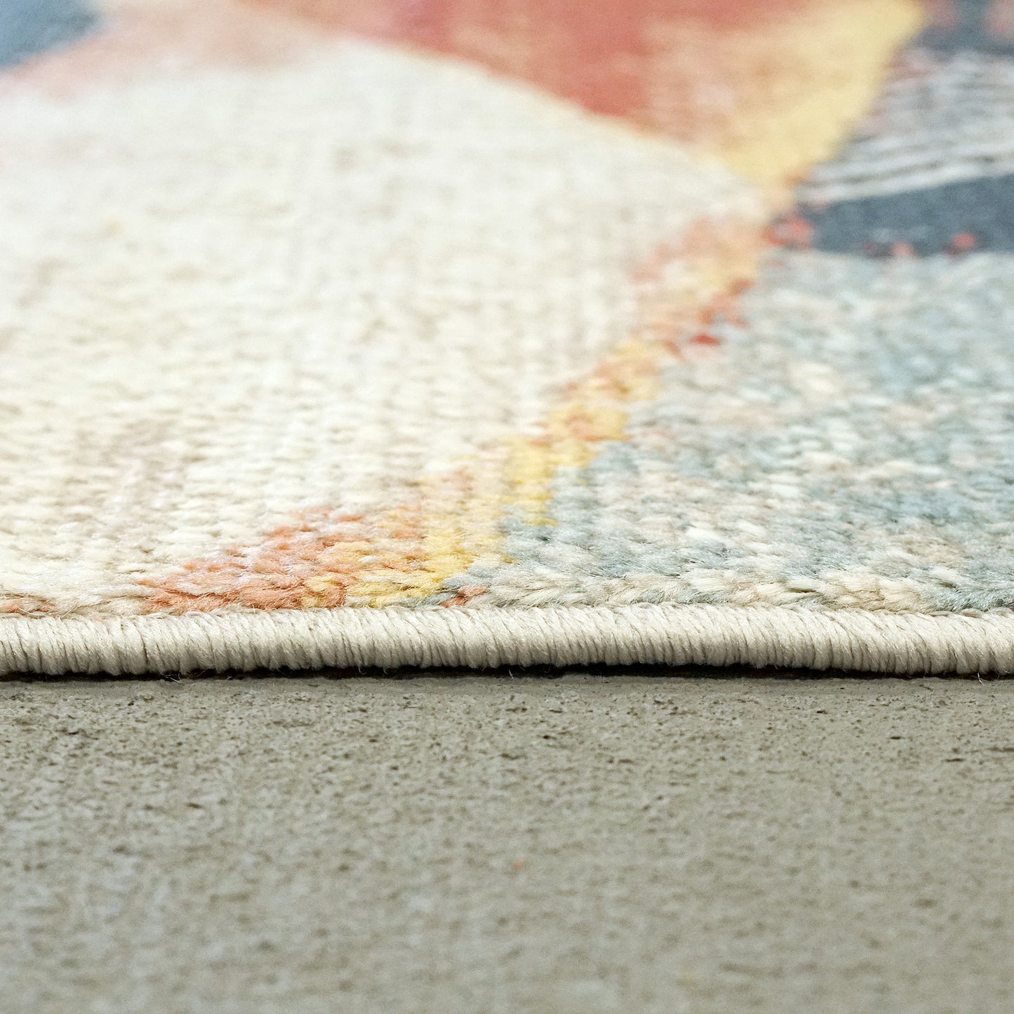 Venus 1523-999 Multi Area Rug