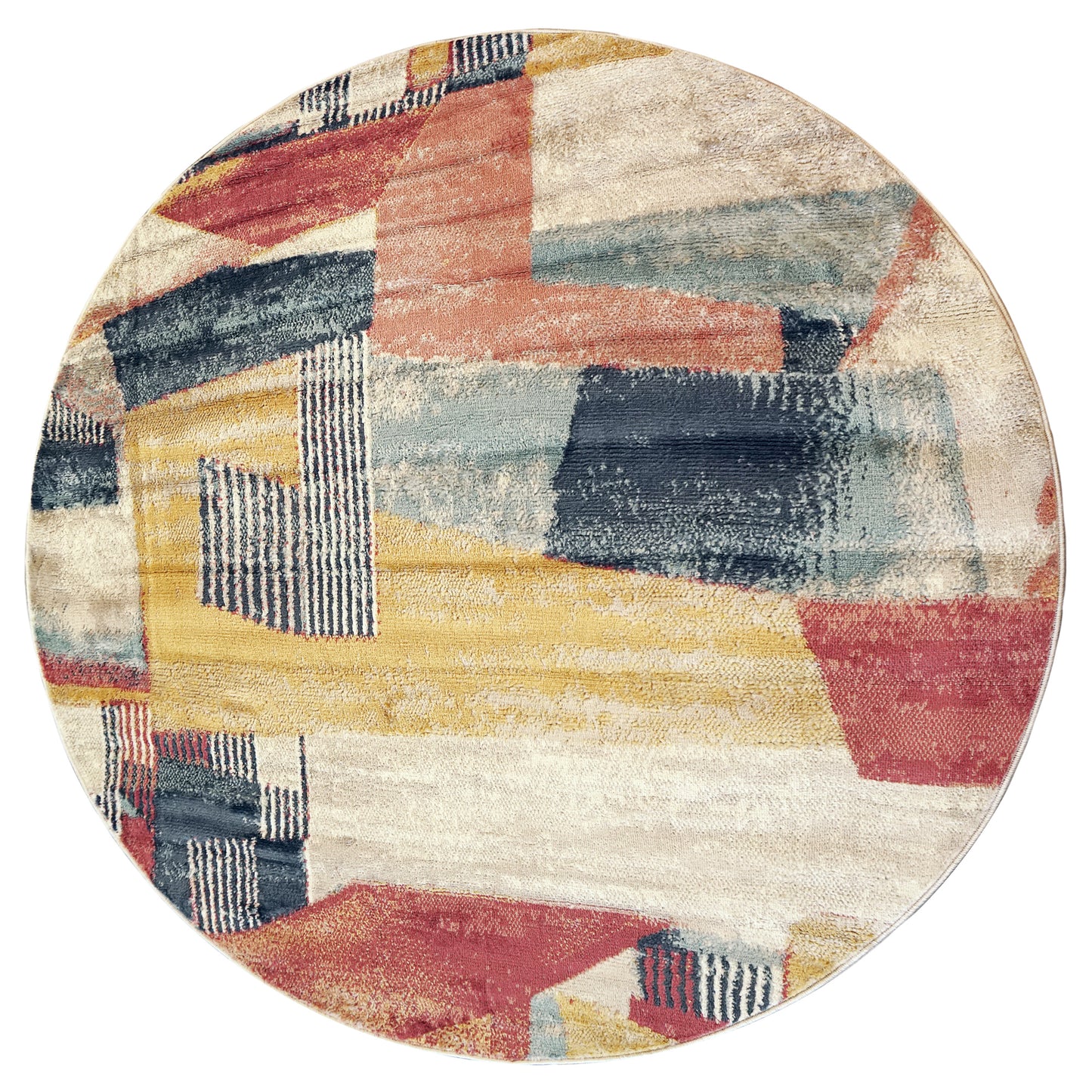 Venus 1523-999 Multi Area Rug