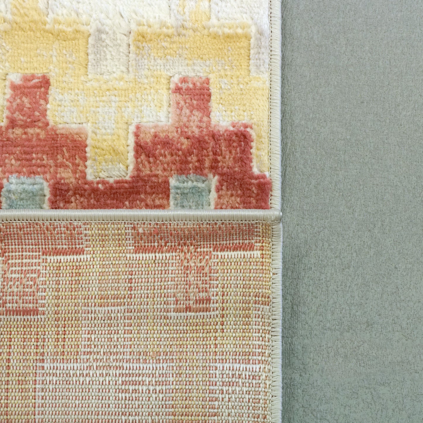 Venus 1524-999 Multi Area Rug