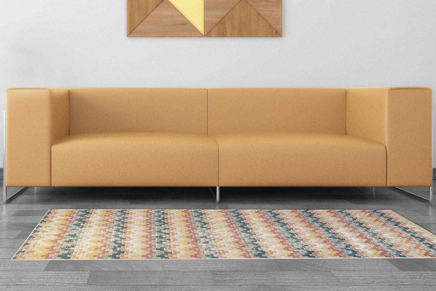 Venus 1524-999 Multi Area Rug