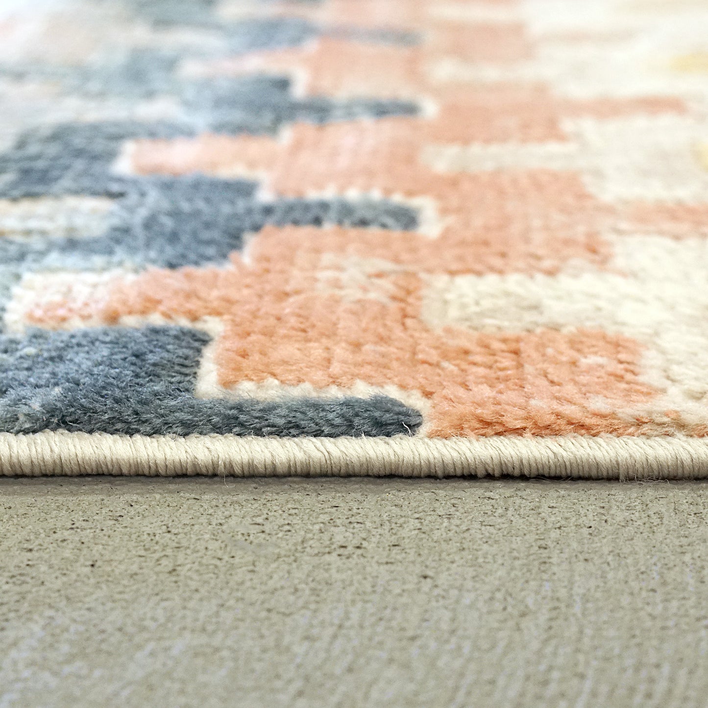 Venus 1524-999 Multi Area Rug
