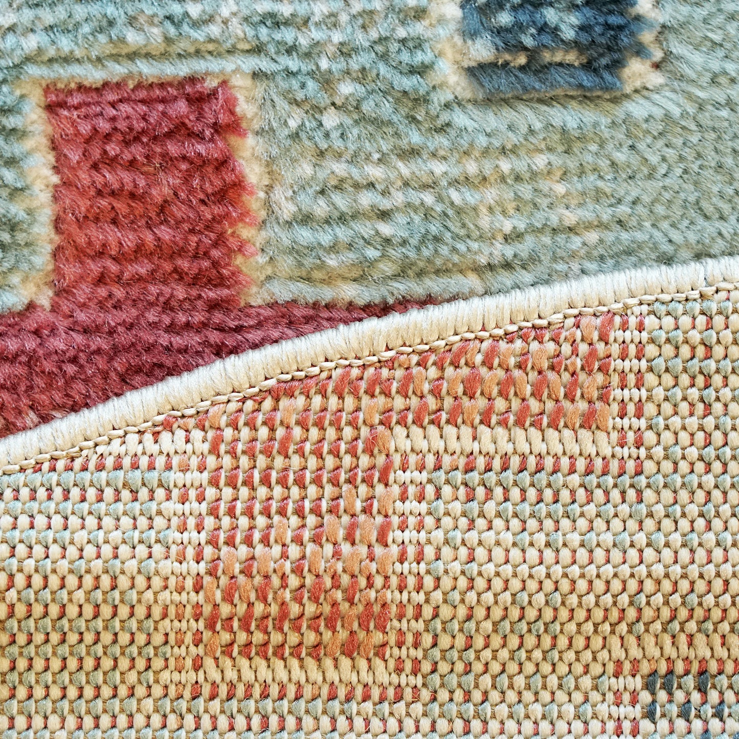 Venus 1524-999 Multi Area Rug