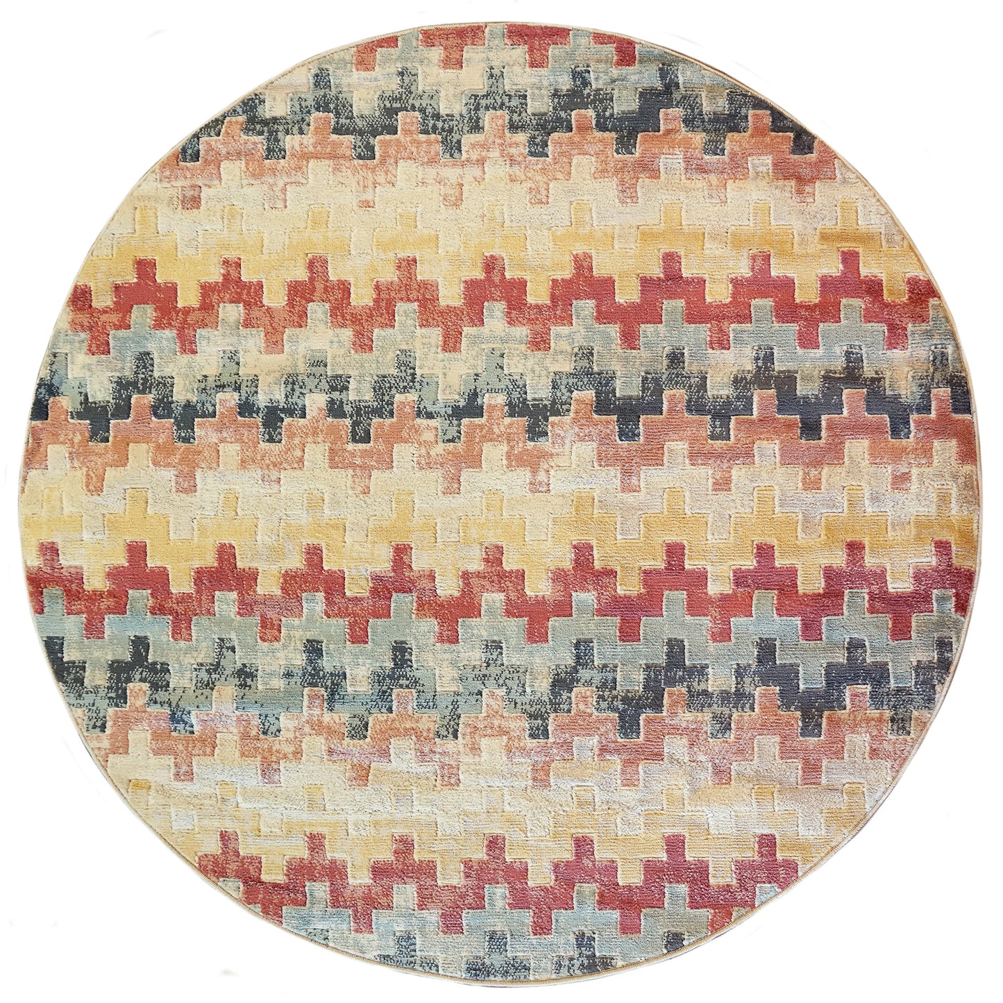 Venus 1524-999 Multi Area Rug