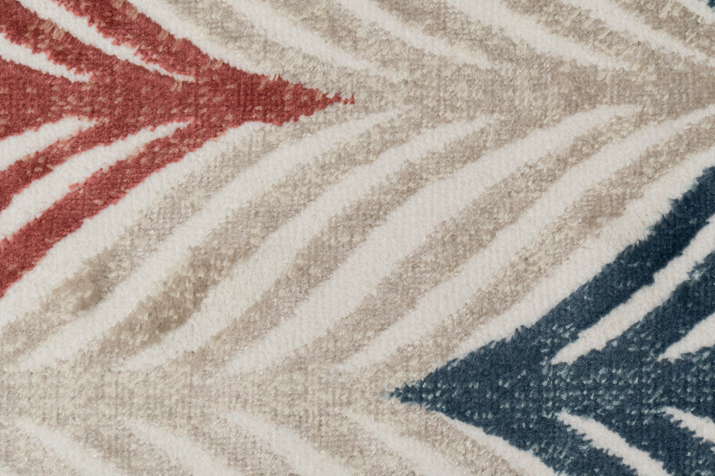 Venus 1525-999 Multi Area Rug