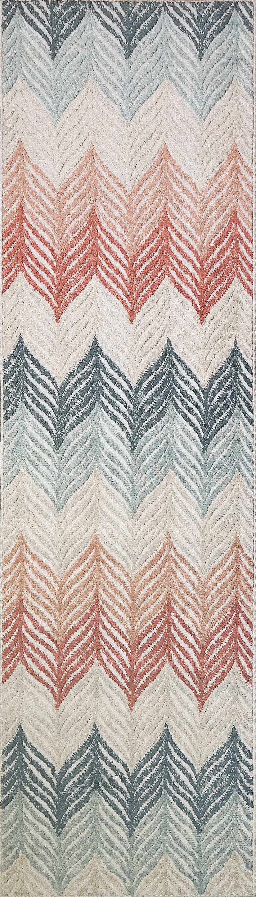 Venus 1525-999 Multi Area Rug