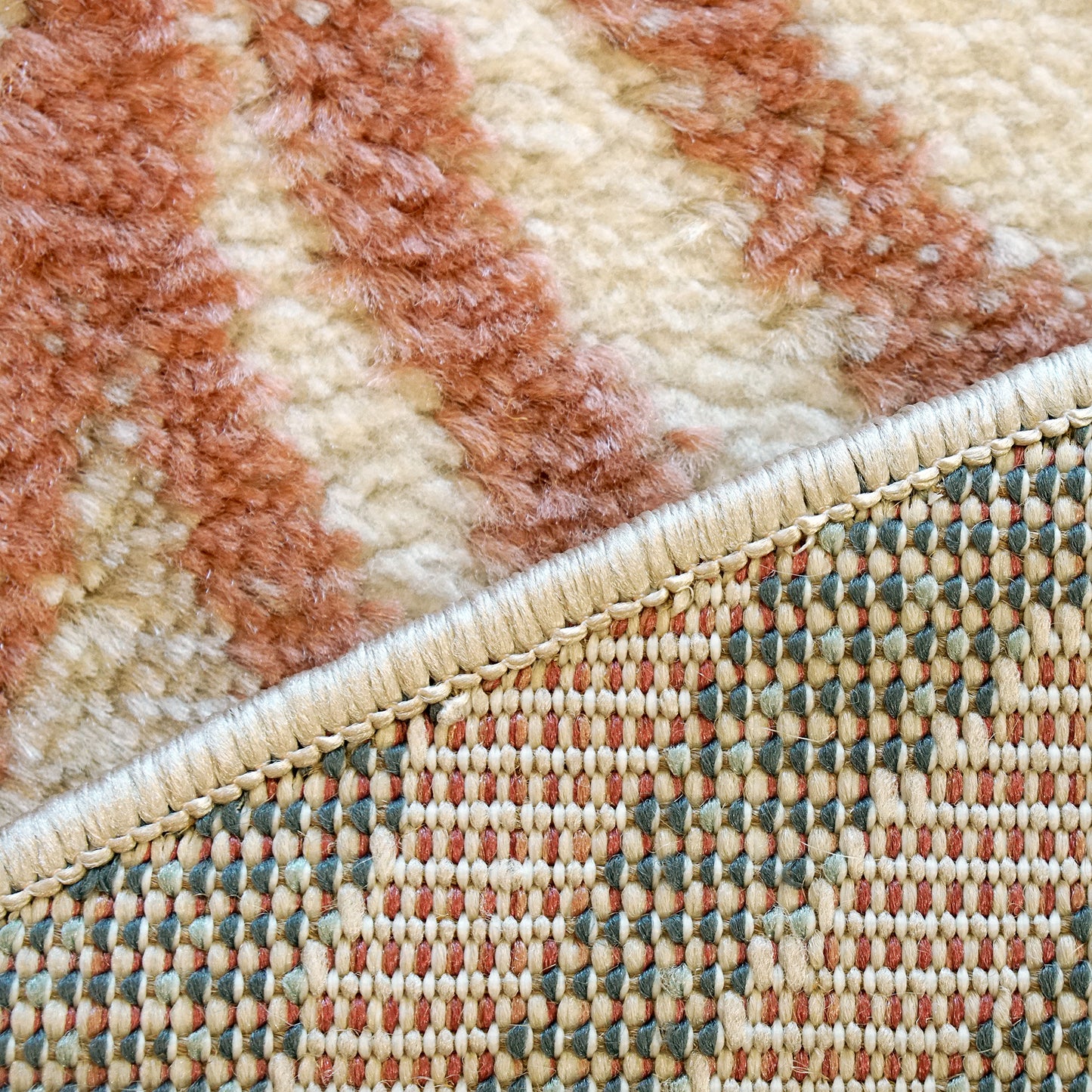 Venus 1525-999 Multi Area Rug