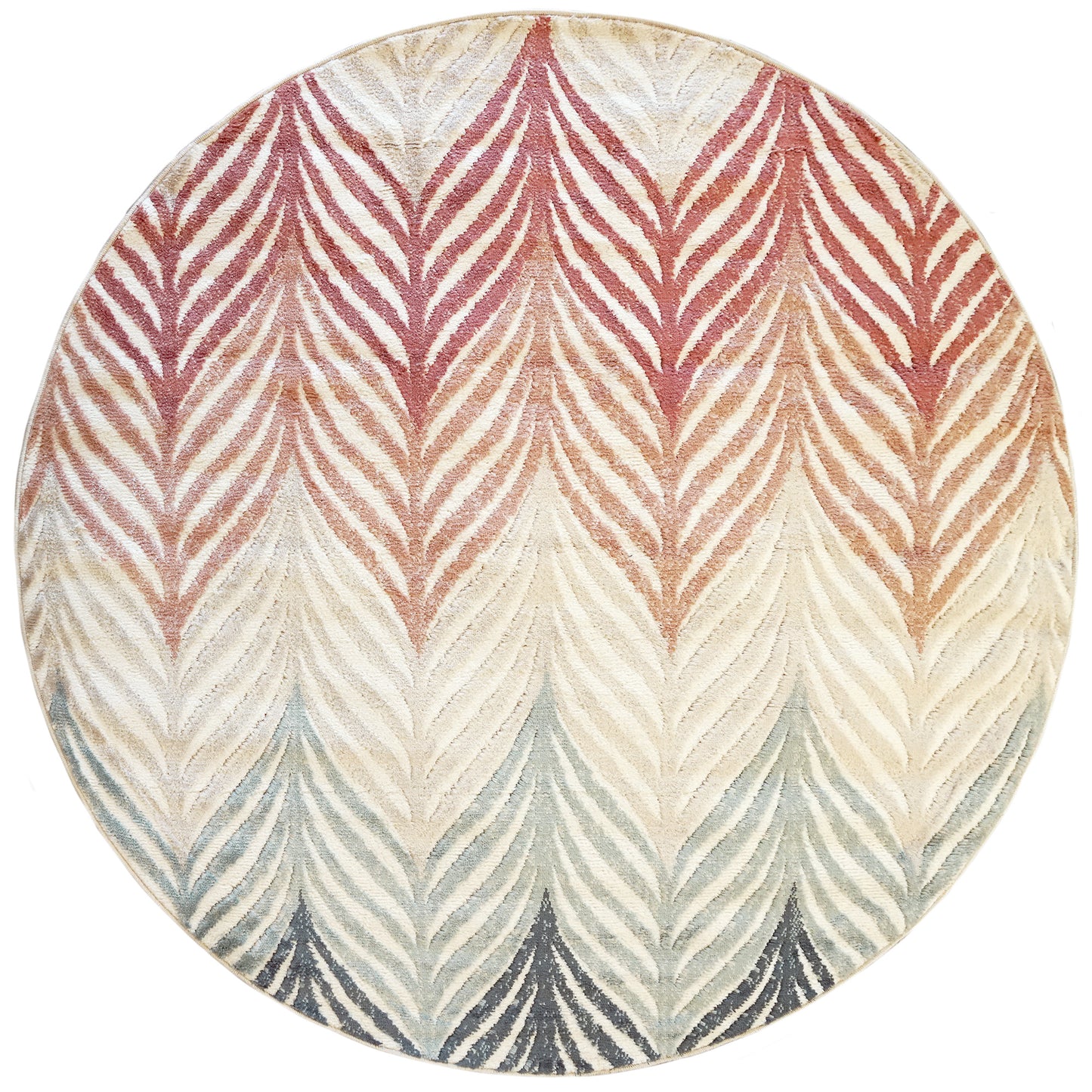 Venus 1525-999 Multi Area Rug