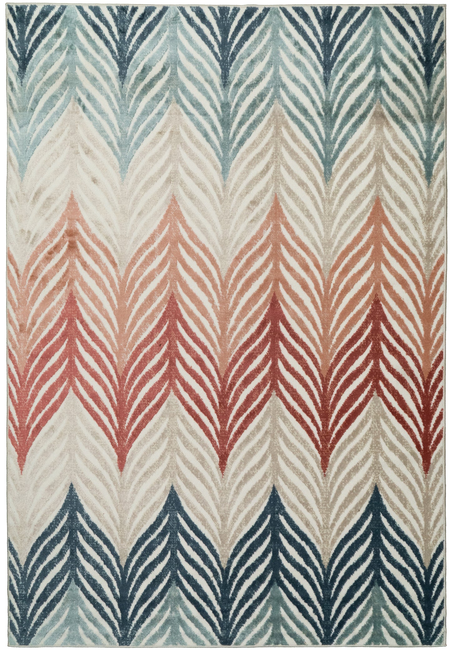 Venus 1525-999 Multi Area Rug