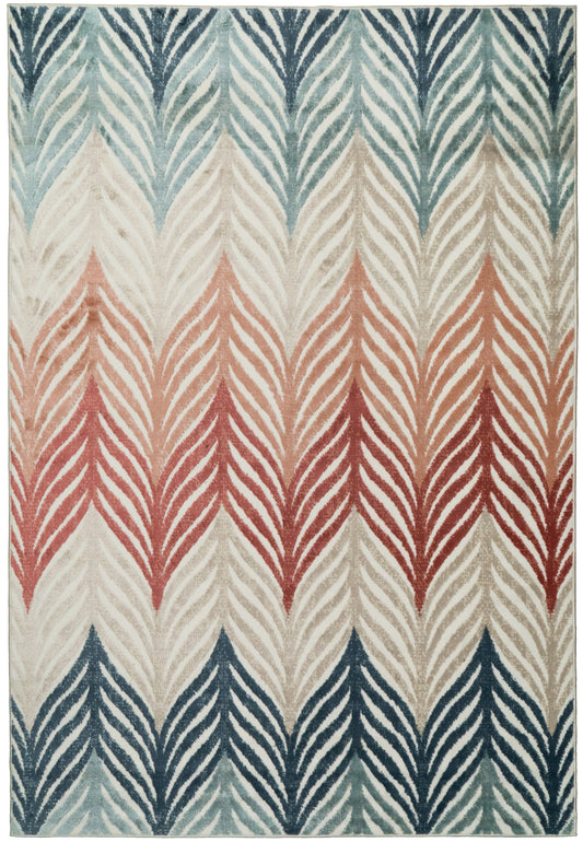 Venus 1525-999 Multi Area Rug