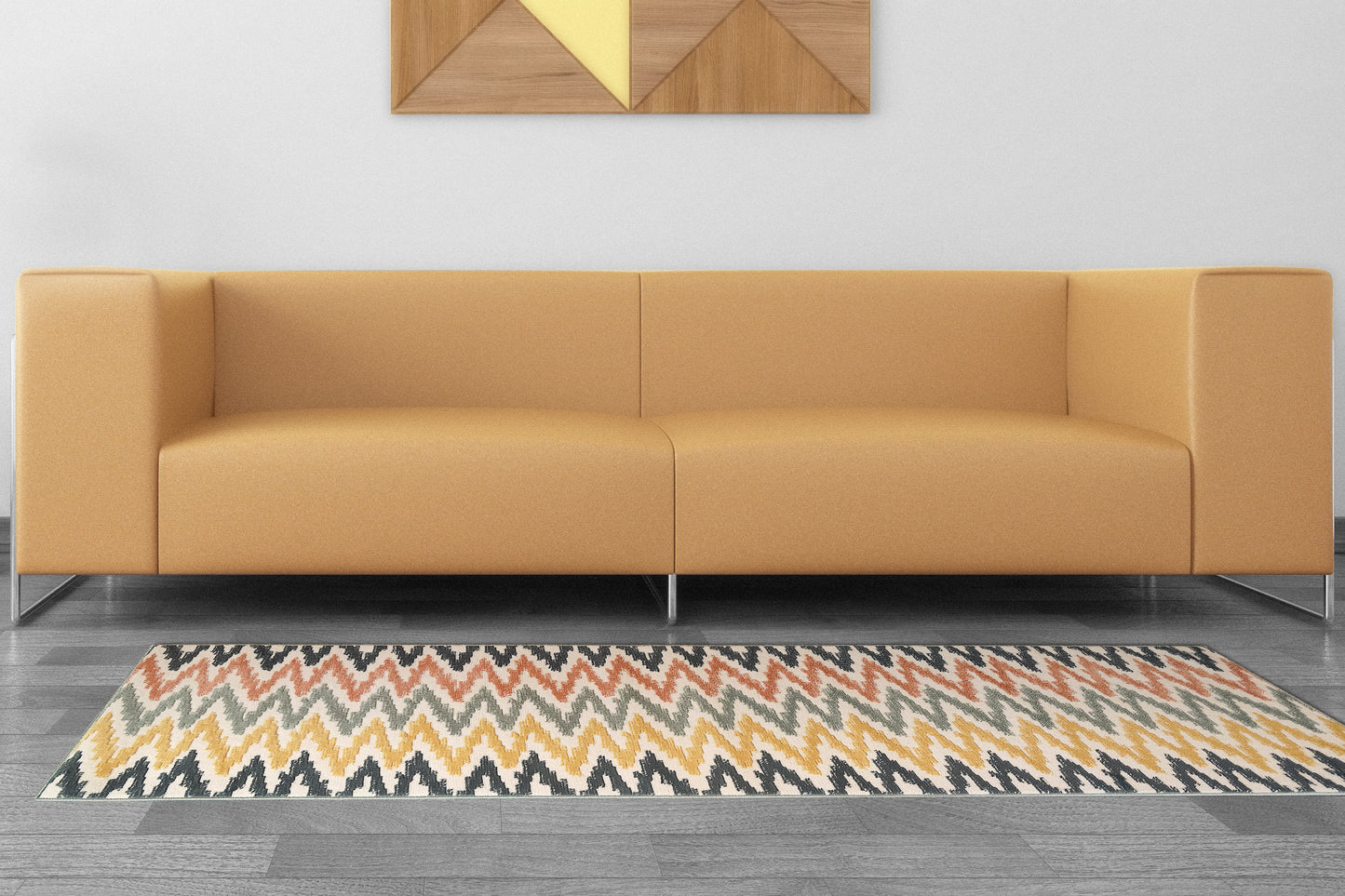 Venus 1526-999 Multi Area Rug