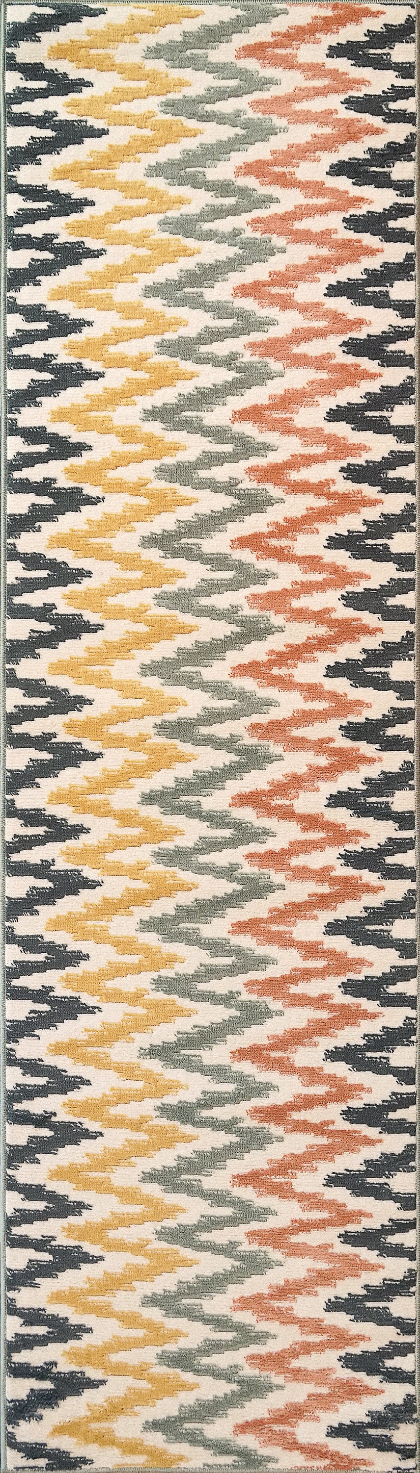 Venus 1526-999 Multi Area Rug