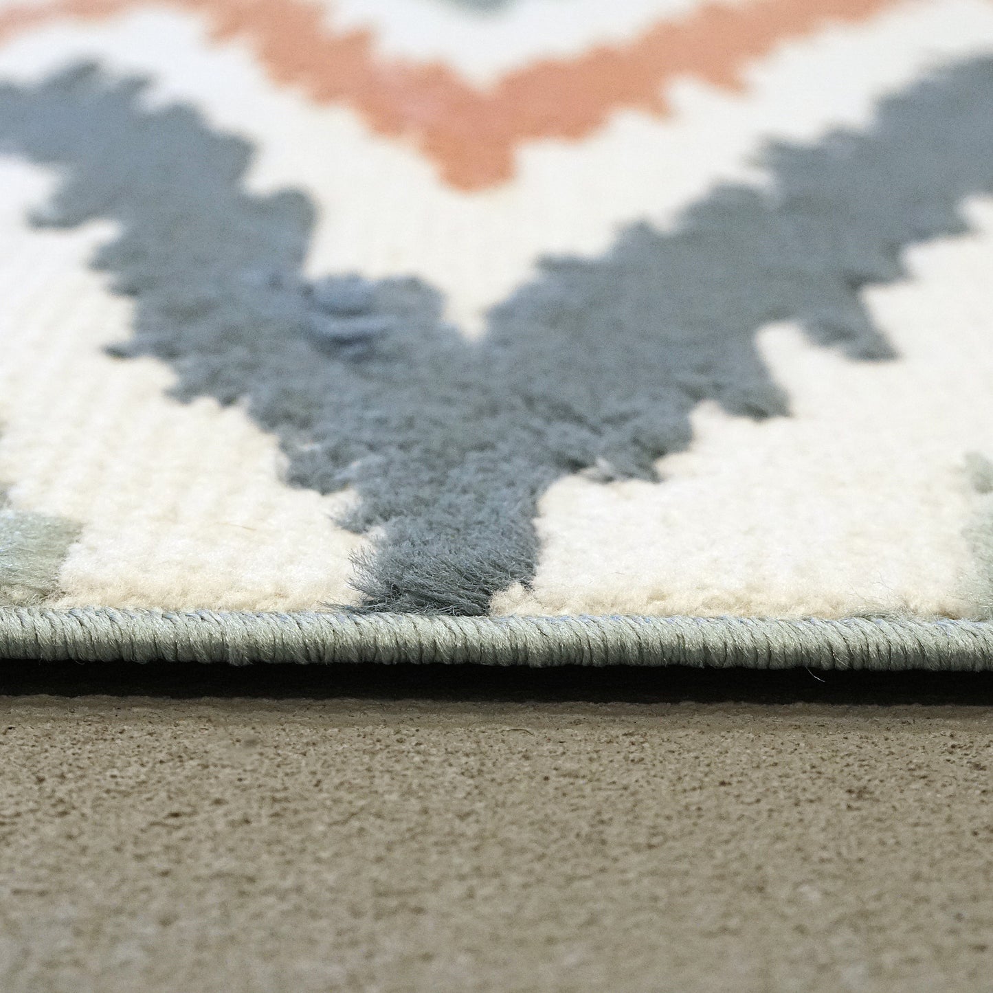 Venus 1526-999 Multi Area Rug