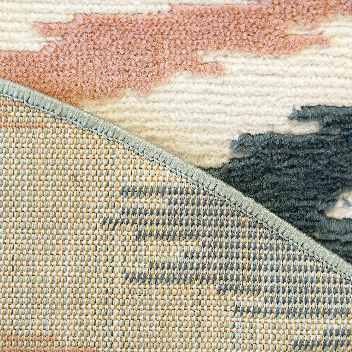 Venus 1526-999 Multi Area Rug
