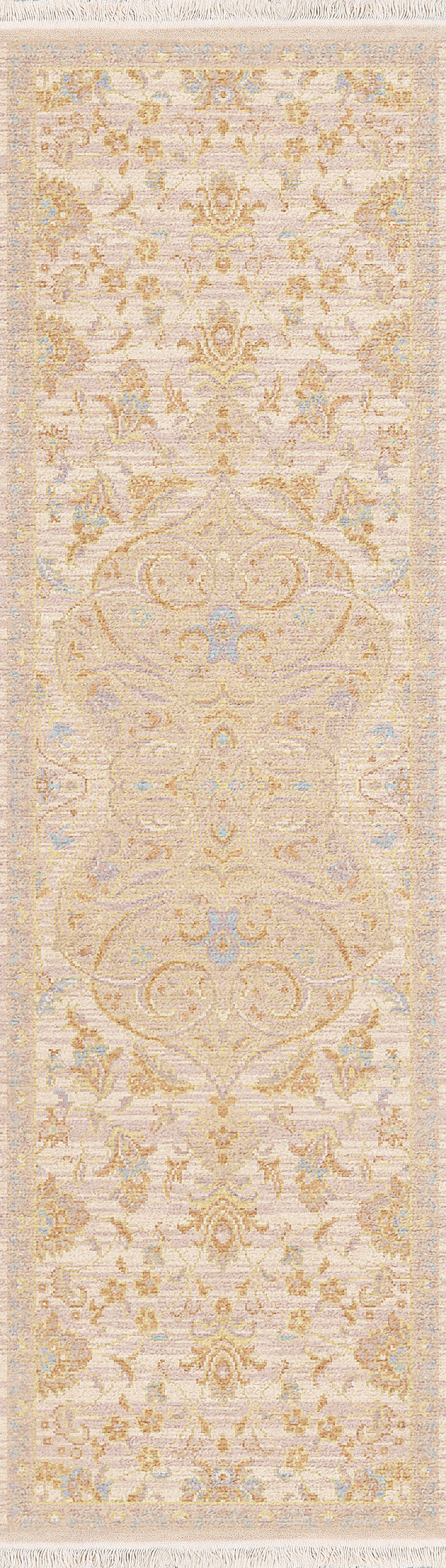 Wade 18600-989 Grey/Brown/Multi Area Rug