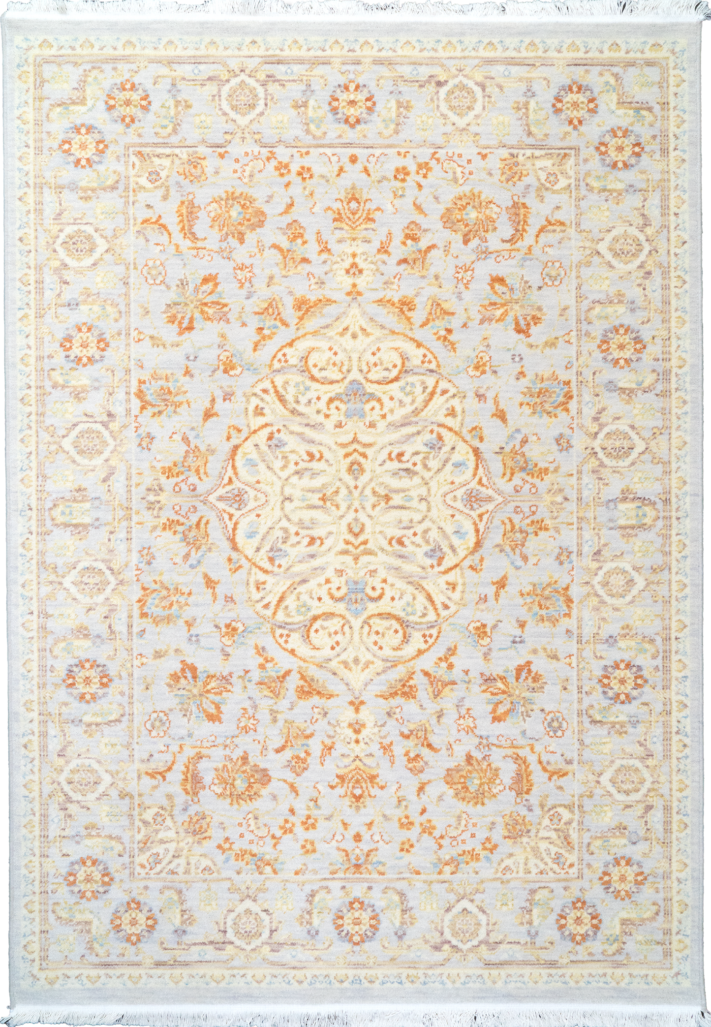Wade 18600-989 Grey/Brown/Multi Area Rug
