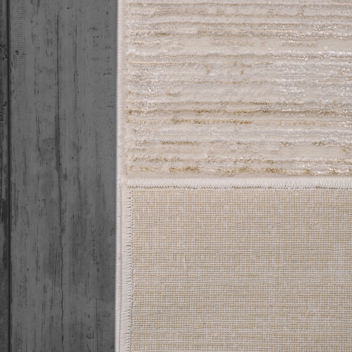 Whistler 7121-190 Ivory/Grey Area Rug
